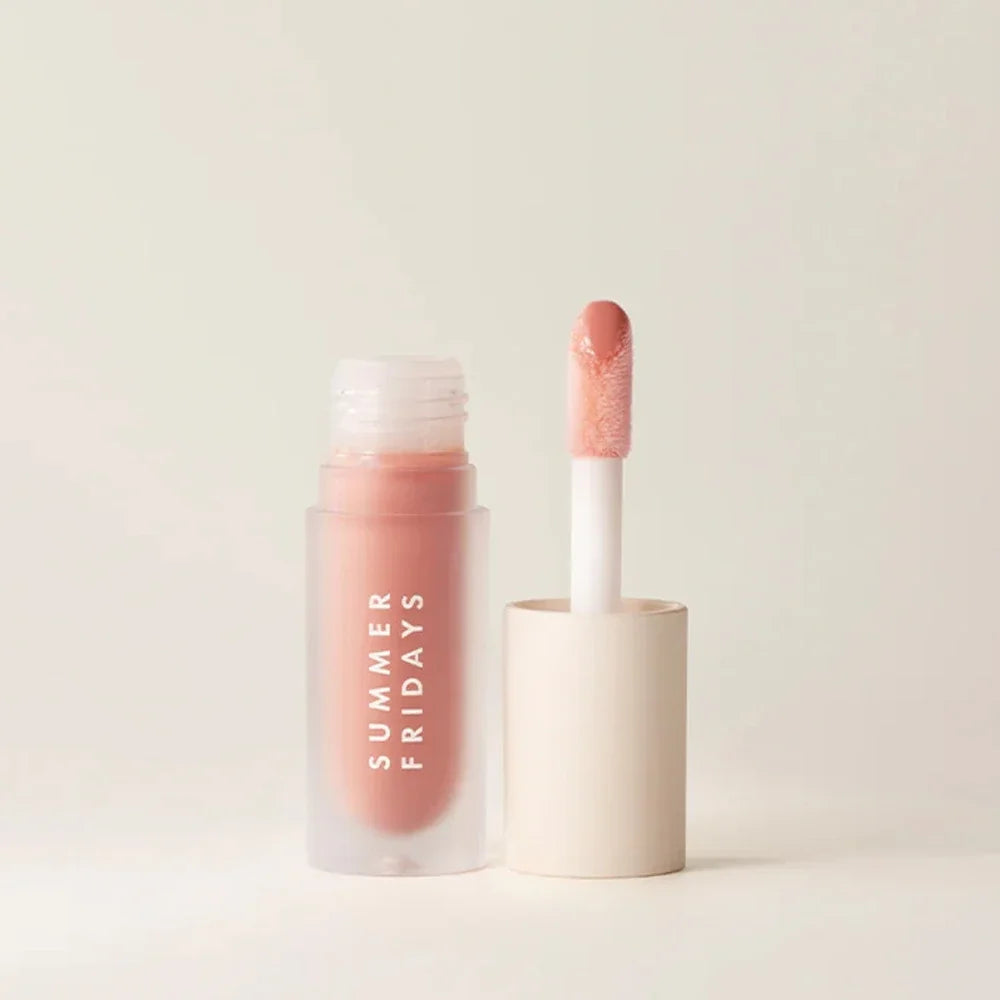 Summer Fridays Lip Balm