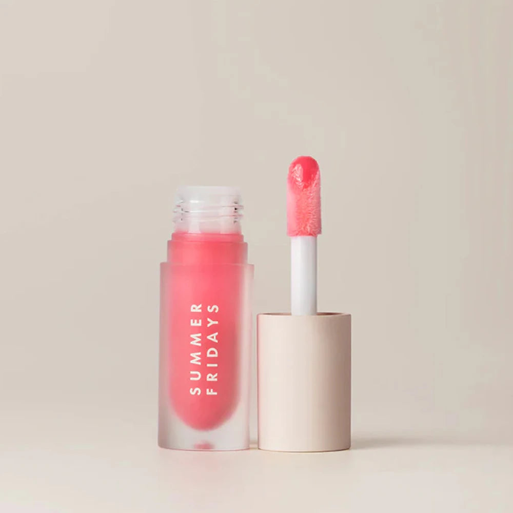 Summer Fridays Lip Balm