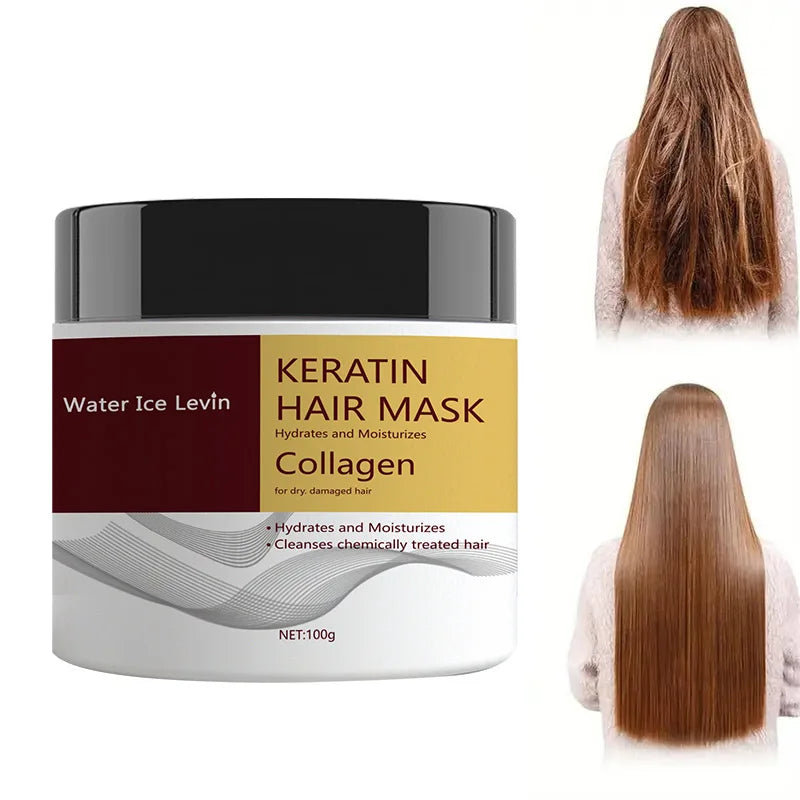 Hair Mask