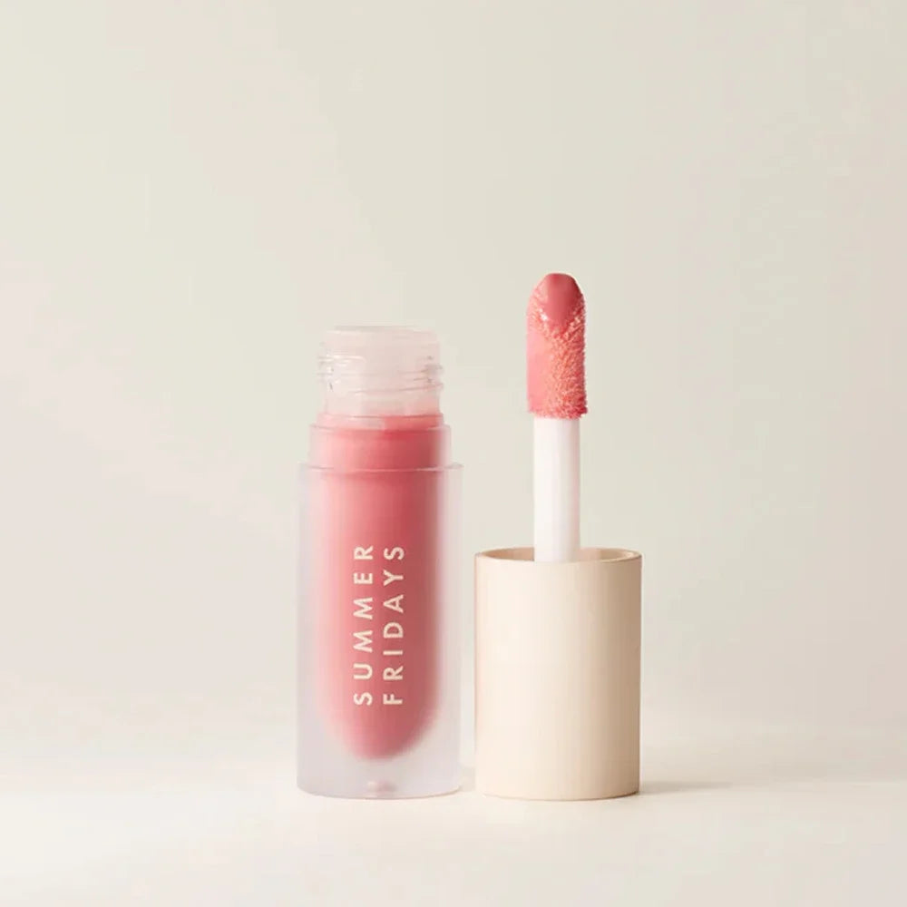 Summer Fridays Lip Balm