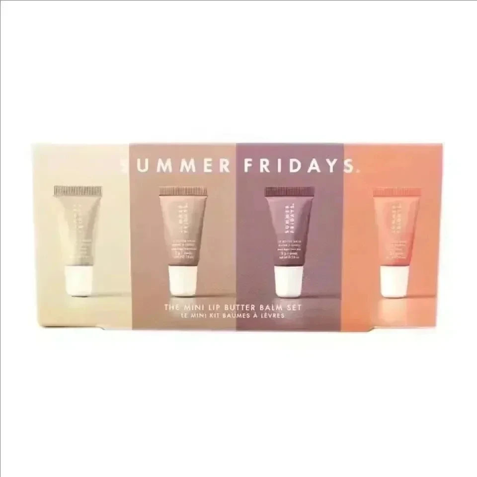 Summer Fridays Lip Balm
