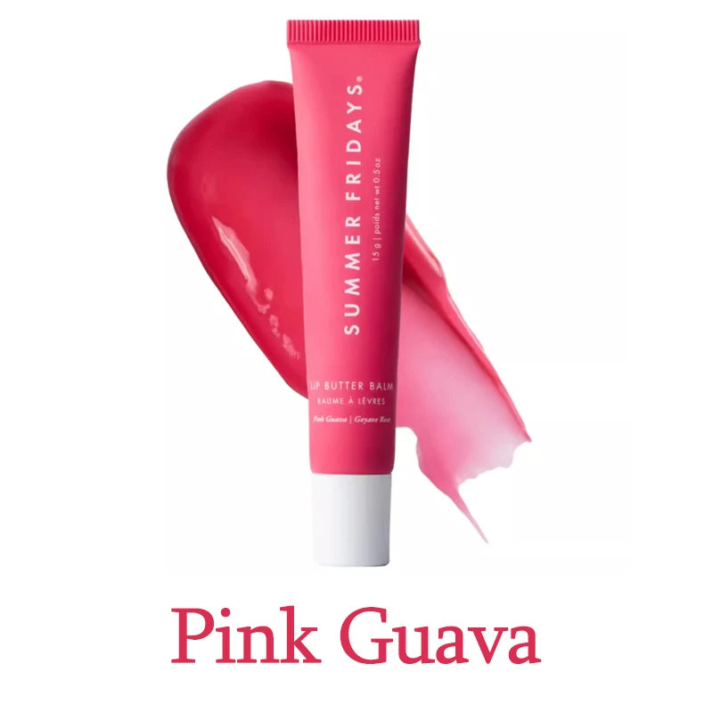 Summer Fridays Lip Balm