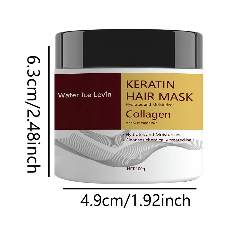 Hair Mask