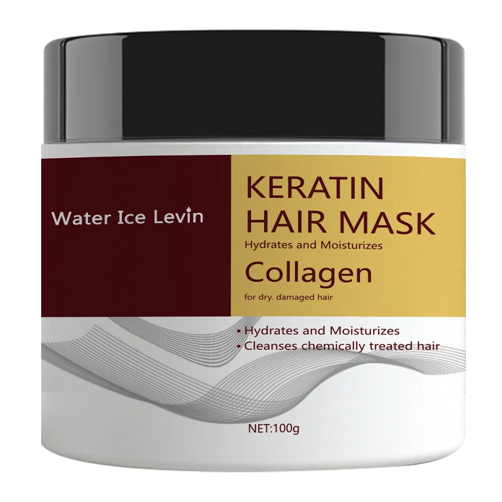 Hair Mask